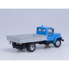 1:43 Масштабная модель 3309 (двиг. Д-245.7 Diesel Turbo), (синий-серый)