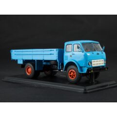 1:43 Масштабная модель МАЗ-500А бортовой