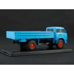 1:43 Масштабная модель МАЗ-500А бортовой
