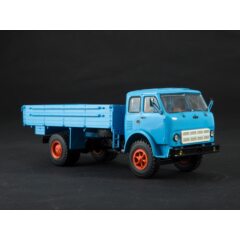 1:43 Масштабная модель МАЗ-500А бортовой