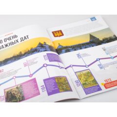 Кремли и крепости №7 - Староладожская Крепость