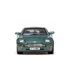 1:43 Масштабная модель Aston Martin Vanquish, Green