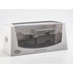 1:43 Масштабная модель МП-300 (51А)