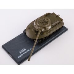 1:43 Масштабная модель Советский тяжелый танк Объект 279