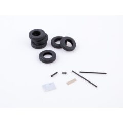 1:43 Сборная модель ЗИЛ-169Д самосвал