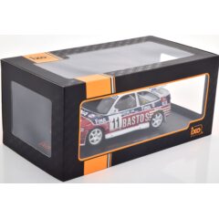 1:24 Масштабная модель FORD Escort RS Cosworth #11 "Bastos" Duez/Grataloup 24h Ypres 1995