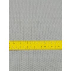 Самоклеющаяся текстура тротуарной плитки №4, для макетов, лист А4