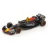 1:43 Масштабная модель RED BULL RB20 #1 "Oracle Red Bull Racing" Verstappen Чемпион мира 2024