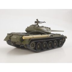 1:43 Наши танки. Броня отечества №18 - Танк-54-1