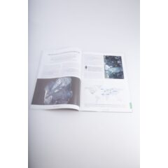 Камни и минералы №31 - Целестин