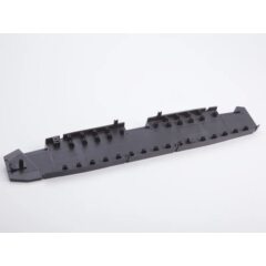 1:43 Сборная модель Трамвай КТМ-5М3