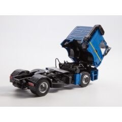 1:43 Масштабная модель КАМАЗ-5490-S5 седельный тягач