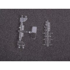 1:43 Сборная модель АКВ-30/120