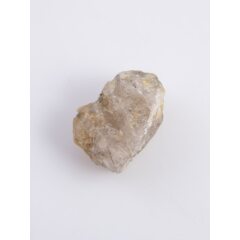 Камни и минералы №45 - Рутиловый кварц