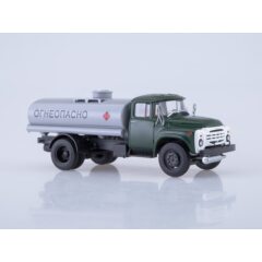 1:43 Масштабная модель ТСВ-6 (130), зеленый/серый