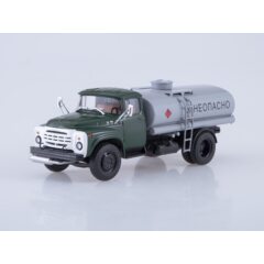 1:43 Масштабная модель ТСВ-6 (130), зеленый/серый