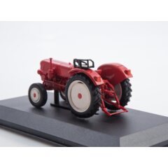 1:43 Тракторы №105 - Fahr D177