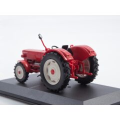 1:43 Тракторы №119 - Guldner G60/G60A