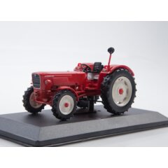 1:43 Тракторы №119 - Guldner G60/G60A