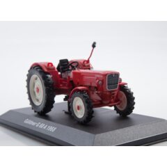 1:43 Тракторы №119 - Guldner G60/G60A