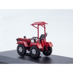 1:43 Тракторы №111 - МА-6210