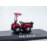 1:43 Тракторы №111 - МА-6210