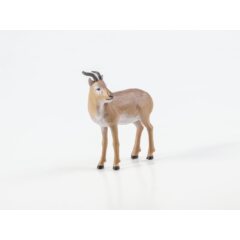 Дикие животные России №29 - Дзерен