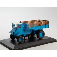 1:43 Тракторы №133 - Трактор СШ-75