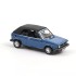 1:43 Масштабная модель VW Golf I Cabriolet 1981 Monaco Blue