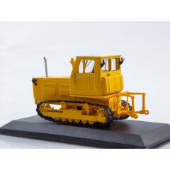1:43 Тракторы №132 - Т-4А