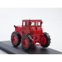 1:43 Тракторы №100 - ТК-4