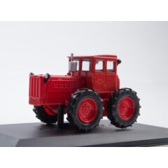 1:43 Тракторы №100 - ТК-4
