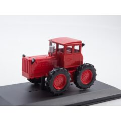 1:43 Тракторы №100 - ТК-4