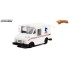 1:18 Масштабная модель U.S.Mail Long-Life Postal Delivery Vehicle (LLV) (машина Клиффа Клавина из т/с "Весёлая компания")