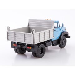 1:43 Масштабная модель ЗИЛ 169Д самосвал