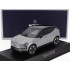 1:43 Масштабная модель VOLVO EX30 "World Urban Car 2024" 2024 Vapour Grey