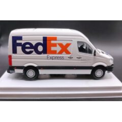 1:43 Масштабная модель Mercedes Sptinter