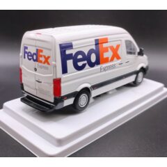 1:43 Масштабная модель Mercedes Sptinter