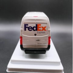 1:43 Масштабная модель Mercedes Sptinter