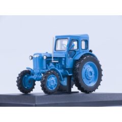 1:43 Тракторы №25 - Т-40А