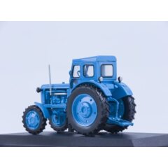 1:43 Тракторы №25 - Т-40А
