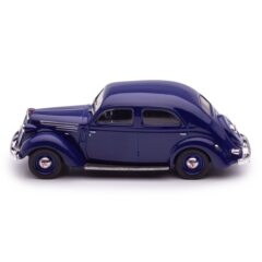 1:43 Масштабная модель Volvo PV52 синий