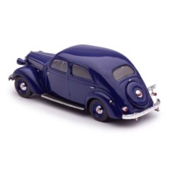 1:43 Масштабная модель Volvo PV52 синий