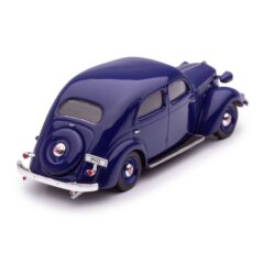 1:43 Масштабная модель Volvo PV52 синий