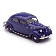 1:43 Масштабная модель Volvo PV52 синий