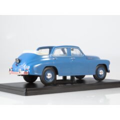 1:24 Легендарные Советские Автомобили №27 - Горький-М20 "Победа" кабриолет