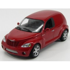 1:18 Масштабная модель Chrysler - Panel Cruiser Van 2001