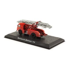 1:72 Масштабная модель Renault DL 18 Galion T2 Fire Truck пожарная лестница