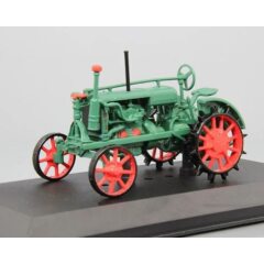 1:43 Тракторы №4 - Универсал