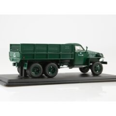 1:43 Масштабная модель Studebaker US6 U3 бортовой